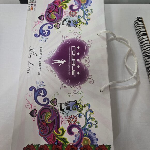 Three Royale Hair Straighteners - Picture 5 of 8